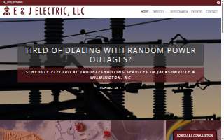 E & J Electric LLC