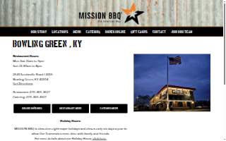MISSION ELECTRIC LLC