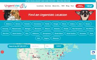 UrgentVet of Chapel Hill