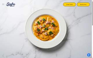 Serafina Ristorante