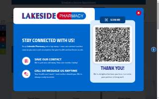 Lakeside Pharmacy