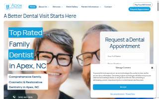 Apex Family Dentistry