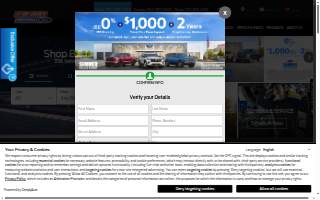 Huntersville Ford