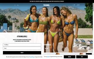 Triangle Home Team Realty
