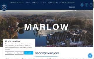 Marlow Campbell Insurance Group