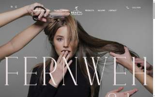 Fernweh Salon