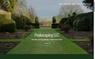 PeakScaping LLC