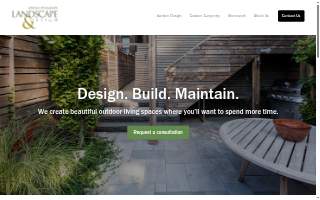 DM Landscaping