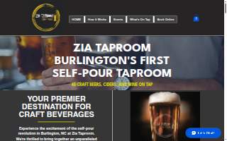 Zia Taproom
