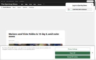 Robles Transport LLC