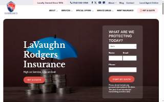 LaVaughn Rodgers Insurance
