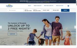 Microtel Inn & Suites by Wyndham Kannapolis/Concord
