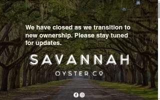 Savannah Oyster Company