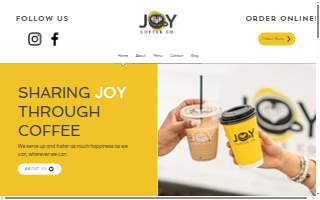 Joy Coffee Company