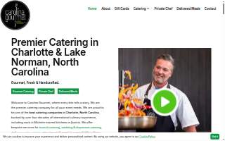 Carolina Gourmet of Mooresville