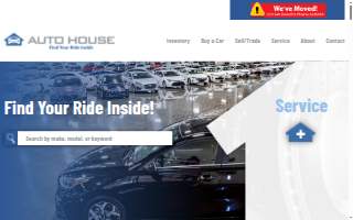 Auto House