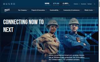 Williams Brothers Builders Inc