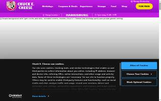Chuck H. Maness CPA, P.C.