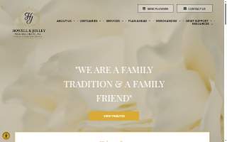 Jolley Asset Management LLC