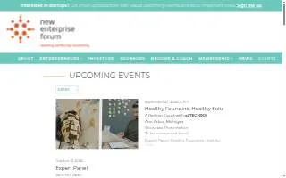 Enterprise Car Sales of Hempstead website