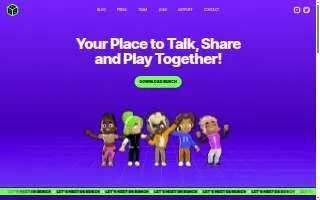 Bunch & Co LLP website