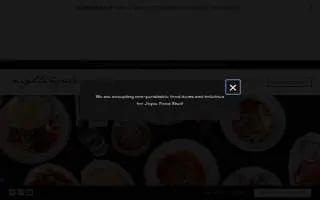 Nightingale Rooftop Restaurant & Bar website