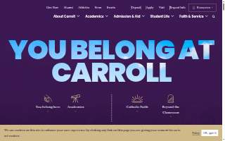 Carroll's Tire & Auto Center