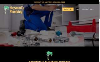 Haywood's Plumbing