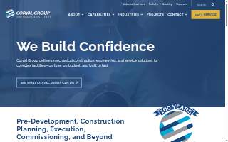 Corval Strategic Wealth Management - Raymond James