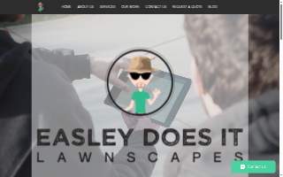 Easley Does It