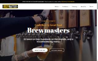 Brewmasters