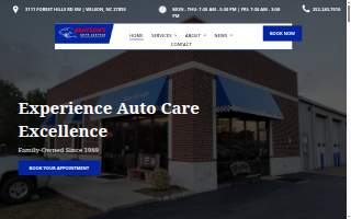 Auto Repair