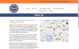 Wheeler Electrical Company