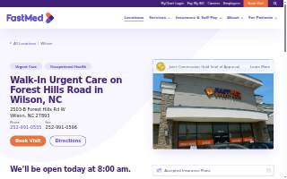 FastMed Urgent Care