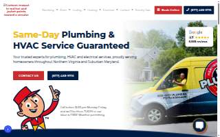 Plumber Wilson