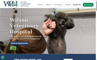 Wilson Veterinary Hospital