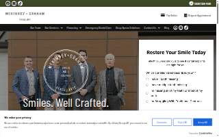 McKinney-Graham Dental Arts