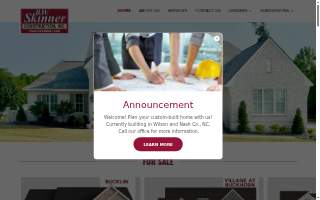 B.W. Skinner Construction Inc.