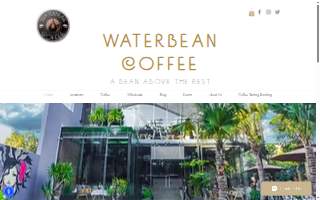 Waterbean Coffee Exquisite