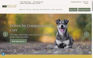 Viewmont Animal Hospital