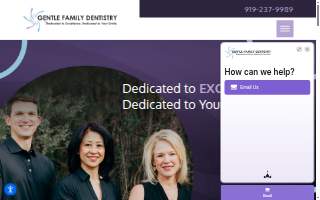 Gentle Family Dentistry