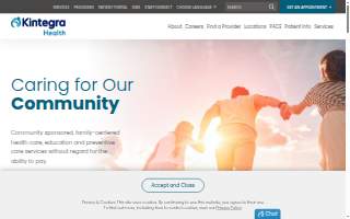 Kintegra Family Medicine - Hickory