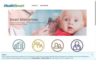 HealthSmart Pharmacy
