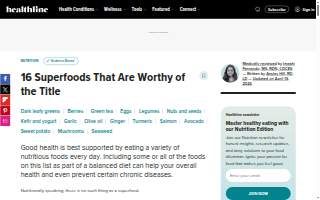 Superfood Cafe