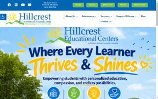 Hillcrest Pharmacy