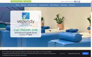 Vezendy Chiropractic