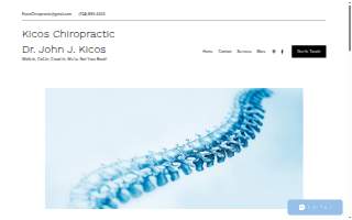 KICOS CHIROPRACTIC