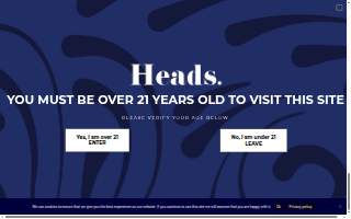 Heads Up Hair Salon