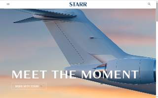 The Starr Experience