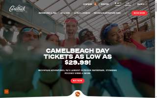 Camelback Corner Smokehouse
